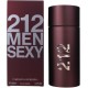 212 Sexy Men by Carolina Herrera for Men