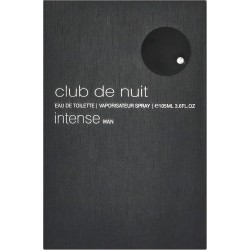 ARMAF CLUB DE NUIT INTENSE (M) EDT 105ML