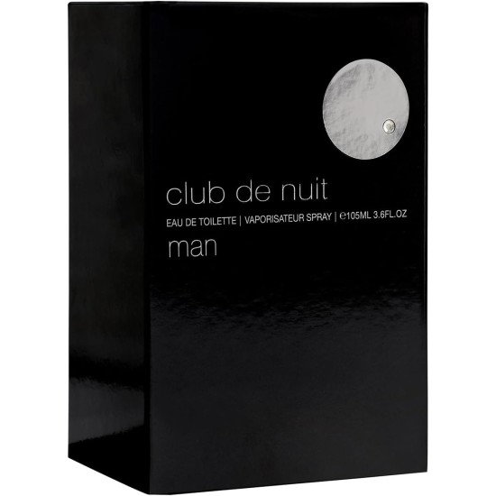 ARMAF Club de Nuit (UAE) - Men - EDT -105ml
