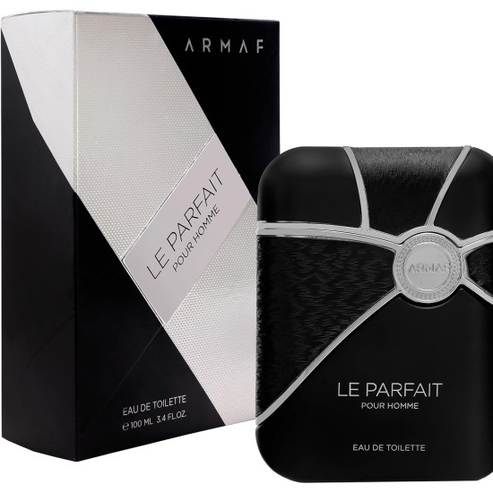 ARMAF LE PARFAIT POUR HOMME EDT100ML ARMAF LE PARFAIT POUR HOMME EDT100ML