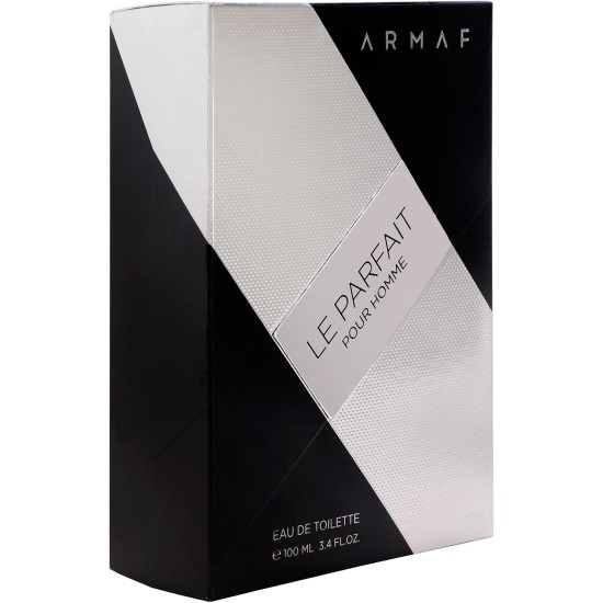 ARMAF LE PARFAIT POUR HOMME EDT100ML ARMAF LE PARFAIT POUR HOMME EDT100ML