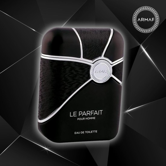 ARMAF LE PARFAIT POUR HOMME EDT100ML ARMAF LE PARFAIT POUR HOMME EDT100ML