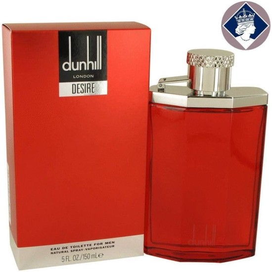 Alfred Dunhill DESIRE RED (M) EDT 150ML Alfred Dunhill DESIRE RED (M) EDT 150ML