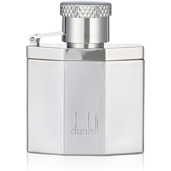 Alfred Dunhill desire silver for him edt - 50ml Alfred Dunhill desire silver for him edt - 50ml