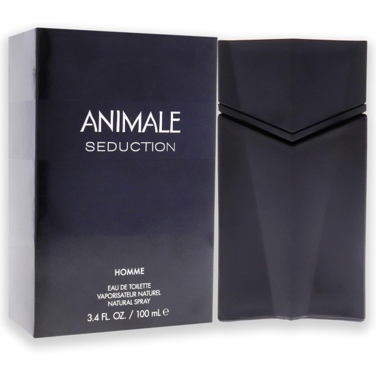 Animale Seduction (M) Edt 100Ml Animale Seduction (M) Edt 100Ml