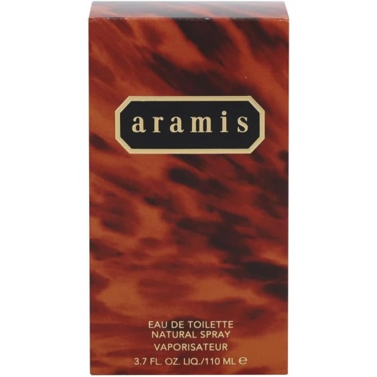 Aramis Classic EDT Men 110ml