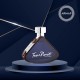 Armaf Tres Nuit Pour Homme Men's Eau de Toilette, 100 ml, ARF0094663 Armaf Tres Nuit Pour Homme Men's Eau de Toilette, 100 ml, ARF0094663