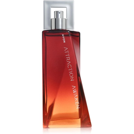 Attraction Awaken for Him Eau de Toilette -75ml Attraction Awaken for Him Eau de Toilette -75ml
