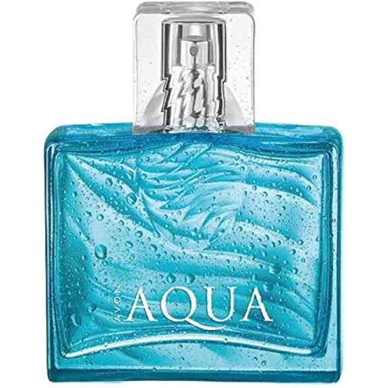 Avon Aqua for Him Eau De Toilette Avon Aqua for Him Eau De Toilette
