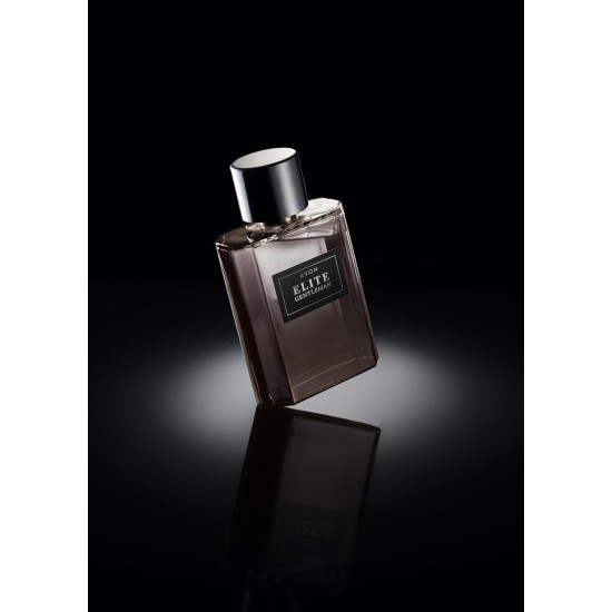 Avon ELITE GENTLEMAN EDT REVAMP LATAM Avon ELITE GENTLEMAN EDT REVAMP LATAM