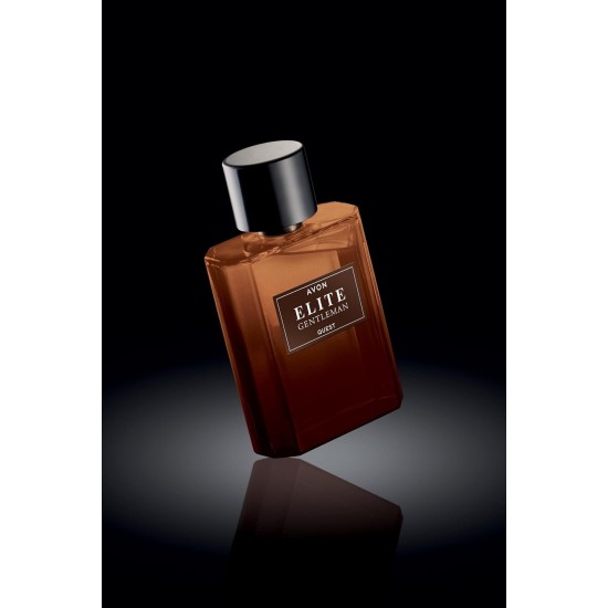 Avon ELITE GENTLEMAN QUEST EDT FOR HIM 75ML Avon ELITE GENTLEMAN QUEST EDT FOR HIM 75ML