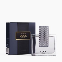 Avon Luck for Him EDT