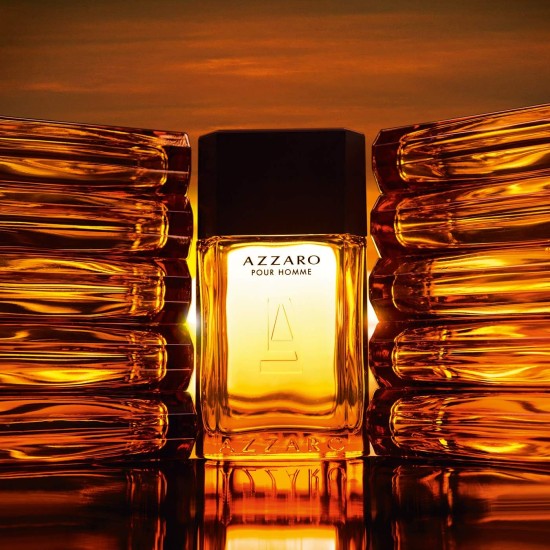 Azzaro by azzaro for men - 3.4 oz edt spray Azzaro by azzaro for men - 3.4 oz edt spray