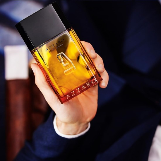 Azzaro by azzaro for men - 3.4 oz edt spray Azzaro by azzaro for men - 3.4 oz edt spray