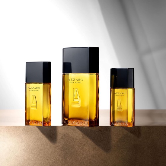 Azzaro by azzaro for men - 3.4 oz edt spray Azzaro by azzaro for men - 3.4 oz edt spray