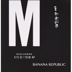 BANANA REPUBLIC (M) EDT 125ML