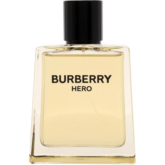 BURBERRY HERO EDT PROFUMO UOMO EAU DE TOILETTE SPRAY 100ML