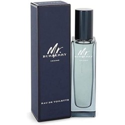 BURBERRY MR. BURBERRY INDIGO (M) EDT 30ML