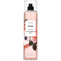 Bath & Body Works Body Mist