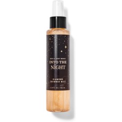 Bath & Body Works Into the Night Diamond Shimmer Mist