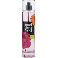 Bath & Body Works Mad About You Fine Fragrance Mist 236 ml