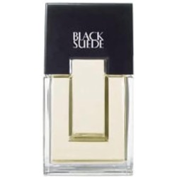 Black Suede EDT Spray