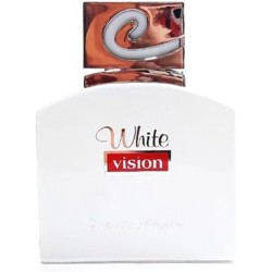 Blue Vision Eau de Toilette 100 ml, White