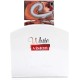 Blue Vision Eau de Toilette 100 ml, White Blue Vision Eau de Toilette 100 ml, White