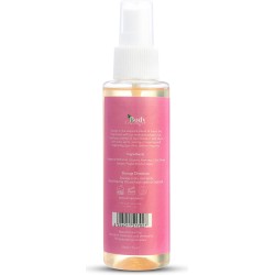 Body Cravings Oud Body Mist | 120ml | Body Splash | Woody & Spicy Fragrance, Long-lasting Scent
