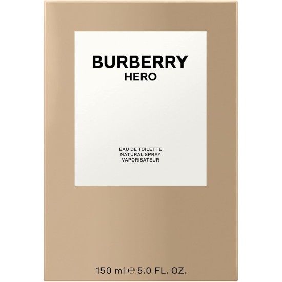 Burberry Hero EDT Men 150ml Burberry Hero EDT Men 150ml