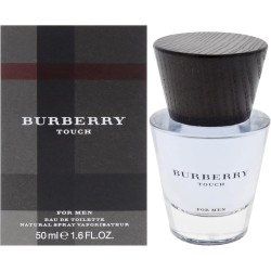 Burberry Touch (M) Edt 50Ml