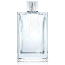 Burberry brit splash eau de toilette 200ml spray 200ml