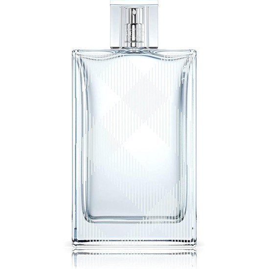 Burberry brit splash eau de toilette 200ml spray 200ml