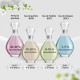 Burberry brit splash eau de toilette 200ml spray 200ml