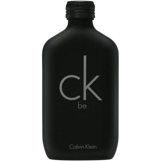 CK Be EDT Men 200Ml CK Be EDT Men 200Ml
