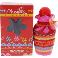 CLAYEUX MAILLE FLEUR (W) EDT 100ML