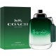COACH Green For Him EDT 100ml COACH Green For Him EDT 100ml