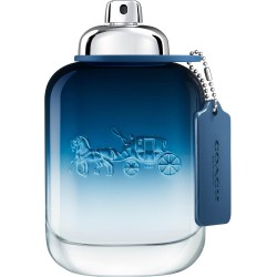 COACH NEW YORK BLUE EDT 100ML