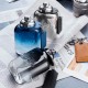 COACH NEW YORK BLUE EDT 100ML COACH NEW YORK BLUE EDT 100ML
