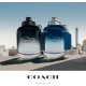 COACH NEW YORK BLUE EDT 100ML COACH NEW YORK BLUE EDT 100ML
