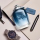 COACH NEW YORK BLUE EDT 100ML COACH NEW YORK BLUE EDT 100ML