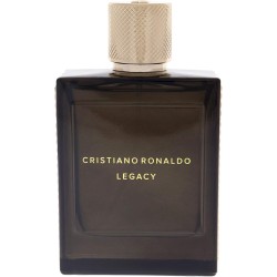 CR7 Cristiano Ronaldo Legacy Eau De Toilette Spray For Men - 100 ml