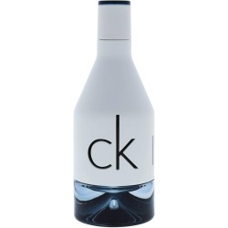 Calvin Klein CK IN2U Perfume for Men Eau De Toilette 50ML