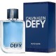 Calvin Klein Defy (M) Edt 100Ml Calvin Klein Defy (M) Edt 100Ml