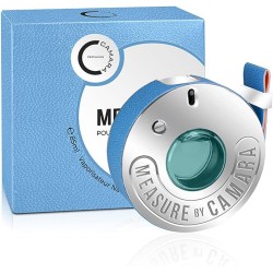 Camara Measure M Edt 85Ml