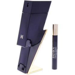 Carolina Herrera Bad Boy EDT Gift Set