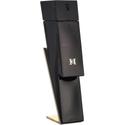 Carolina herrera bad boy for men, eau de toilette - 100 ml