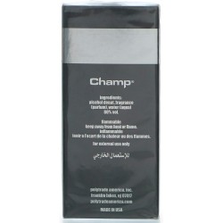 Champ Badboy Eau De Toilette For Unisex, 100Ml