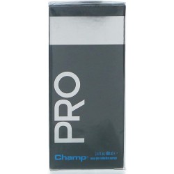 Champ Pro Eau De Toilette For Unisex, 100Ml