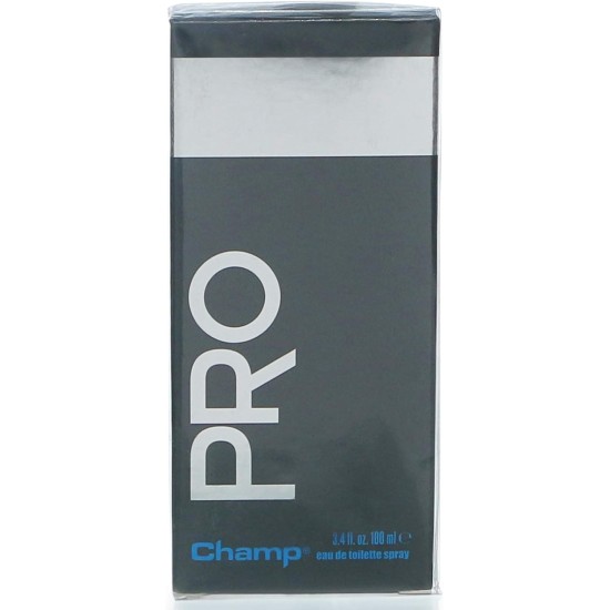 Champ Pro Eau De Toilette For Unisex, 100Ml Champ Pro Eau De Toilette For Unisex, 100Ml